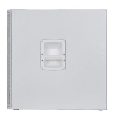 RCF Subwoofer SUB18-AX aktiv 2200 W, Hvid