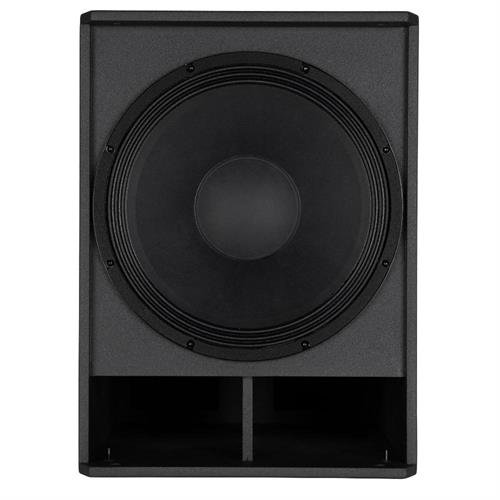 RCF Subwoofer SUB18-AX aktiv 2200 W, Hvid