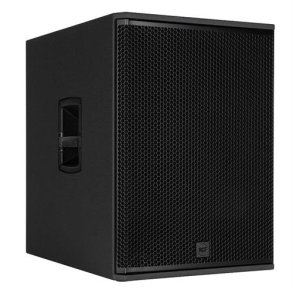 RCF Subwoofer SUB18-AX aktiv 2200W