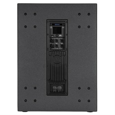 RCF Subwoofer SUB18-AX aktiv 2200W