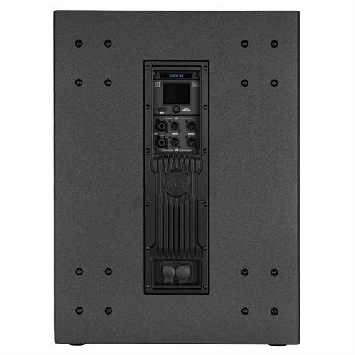 RCF Subwoofer SUB18-AX aktiv 2200W