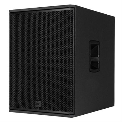 RCF Subwoofer SUB18-AX aktiv 2200W
