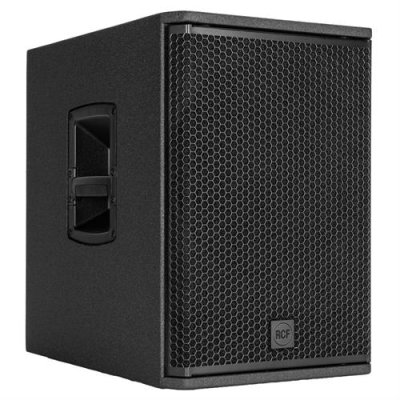 RCF Subwoofer SUB702-AS mk3 aktiv 700W