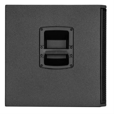 RCF Subwoofer SUB702-AS mk3 aktiv 700W