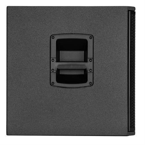 RCF Subwoofer SUB702-AS mk3 aktiv 700W