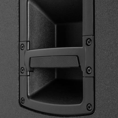 RCF Subwoofer SUB702-AS mk3 aktiv 700W