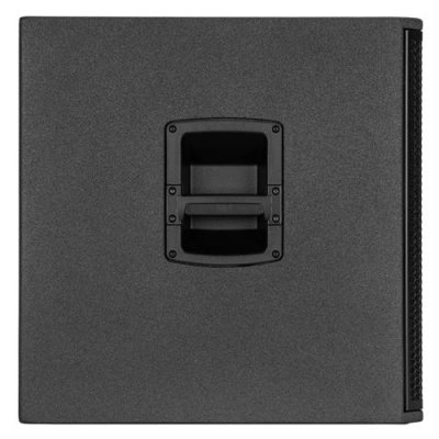 RCF Subwoofer SUB705-AS mk3 aktiv 700W