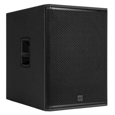 RCF Subwoofer SUB708-AS mk3 aktiv 700W