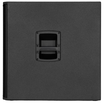 RCF Subwoofer SUB708-AS mk3 aktiv 700W