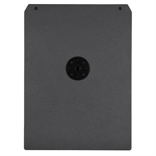 RCF Subwoofer SUB8003-AS mk3 aktiv Bass reflex 1100W
