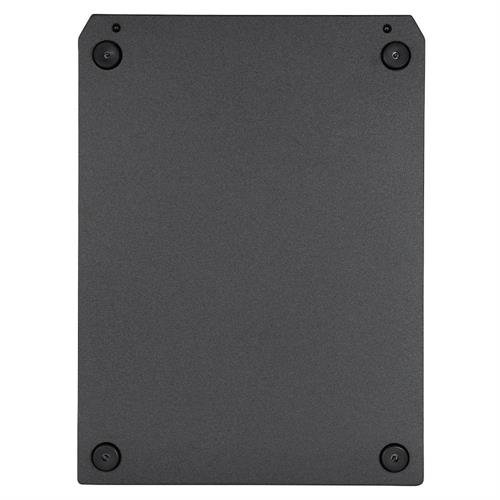 RCF Subwoofer SUB8003-AS mk3 aktiv Bass reflex 1100W
