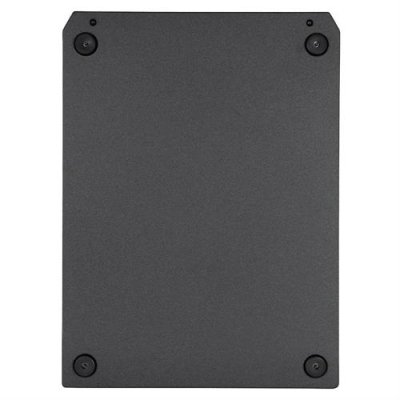 RCF Subwoofer SUB8003-AS mk3 aktiv Bass reflex 1100W