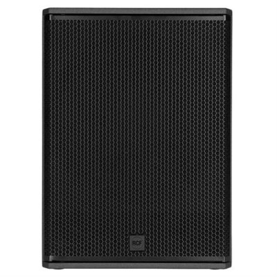 RCF Subwoofer SUB8003-AS mk3 aktiv Bass reflex 1100W