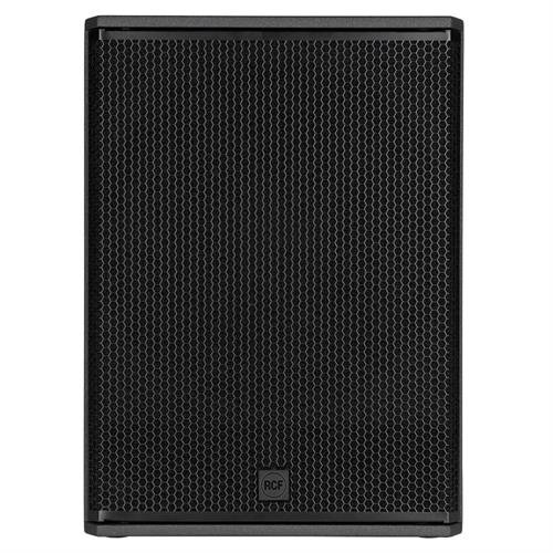 RCF Subwoofer SUB8003-AS mk3 aktiv Bass reflex 1100W