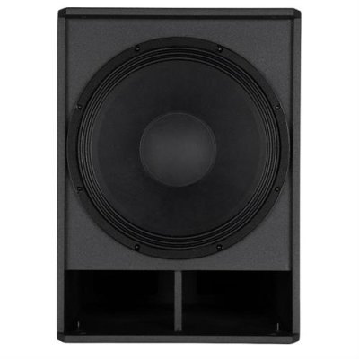 RCF Subwoofer SUB8003-AS mk3 aktiv Bass reflex 1100W