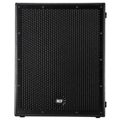 RCF Subwoofer SUB8004-AS aktiv Bass reflex 2500W