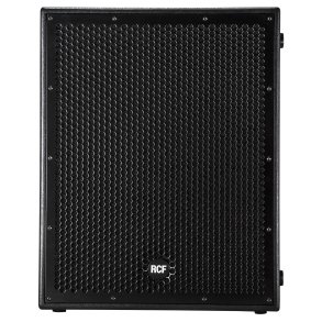RCF Subwoofer SUB8004-AS aktiv Bass reflex 2500W