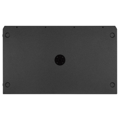 RCF aktiv Subwoofer Bass reflex 2x18