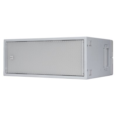 RCF TTS808 AS aktiv Subwoofer 2 x 8