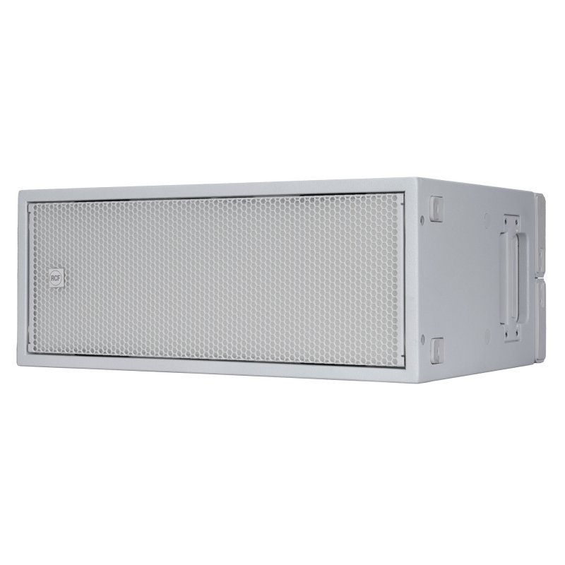 RCF TTS808 AS aktiv Subwoofer 2 x 8