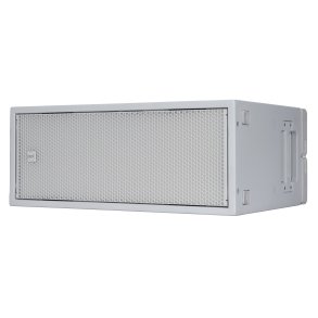 RCF TTS808 AS aktiv Subwoofer 2 x 8