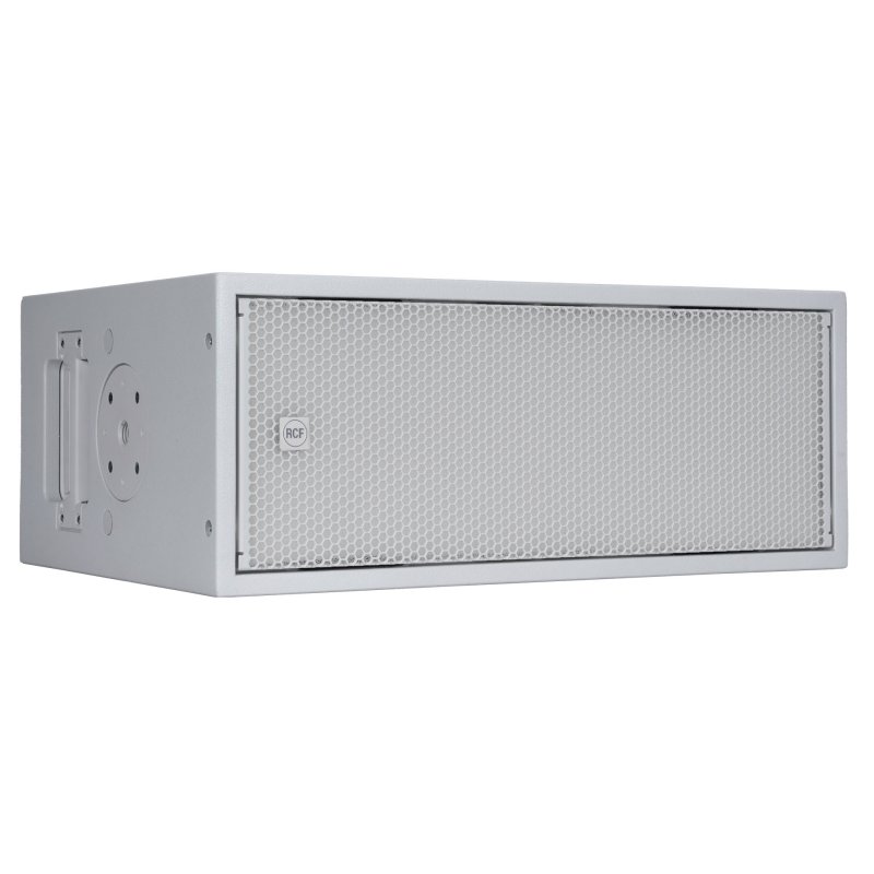 RCF TTS808 AS aktiv Subwoofer 2 x 8