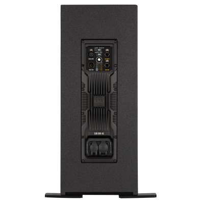 RCF TTS808 AS aktiv Subwoofer 2 x 8