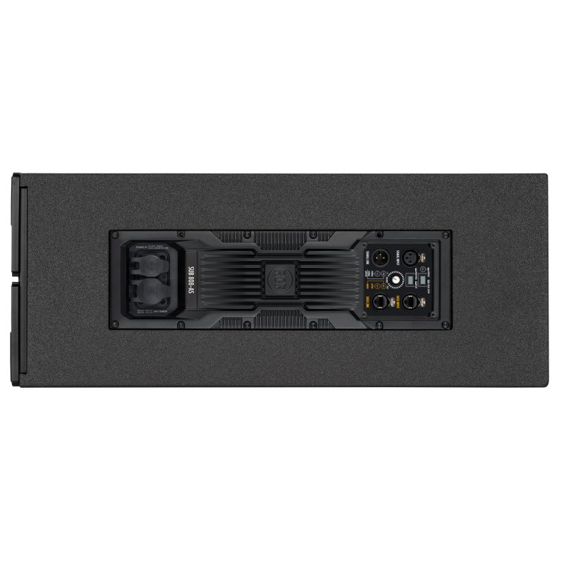 RCF TT808 AS aktiv Subwoofer 2 x 8