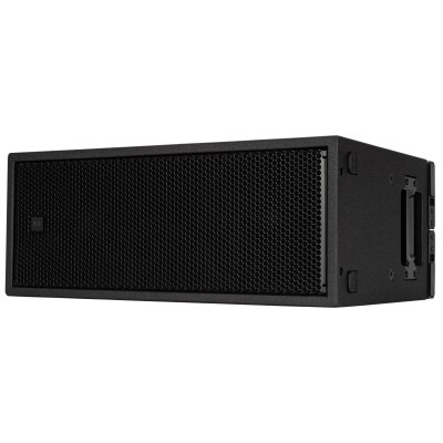 RCF TT808 AS aktiv Subwoofer 2 x 8