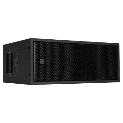 RCF TT808 AS aktiv Subwoofer 2 x 8