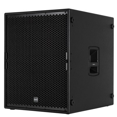 RCF Subwoofer SUB9004-AS Aktiv 18