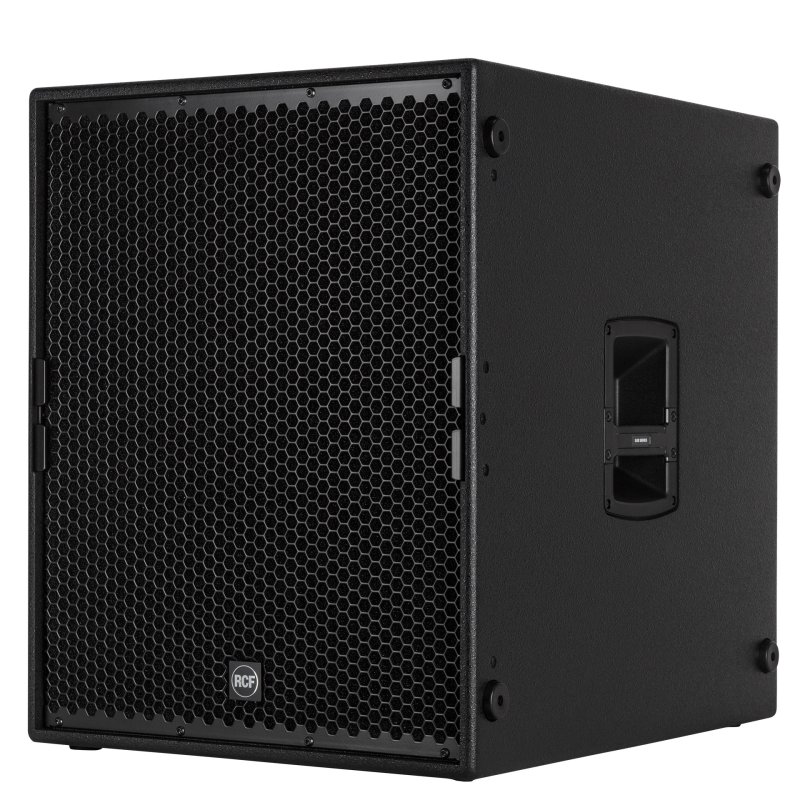 RCF Subwoofer SUB9004-AS Aktiv 18