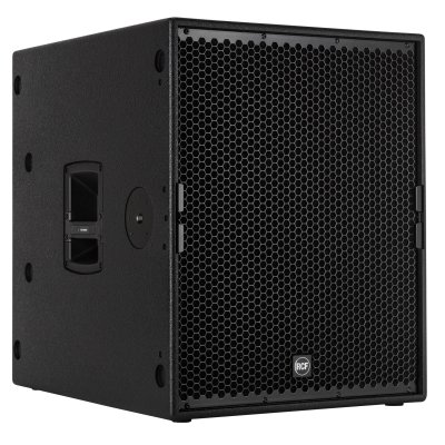 RCF Subwoofer SUB9004-AS Aktiv 18