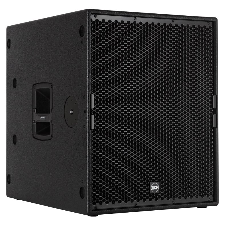 RCF Subwoofer SUB9004-AS Aktiv 18