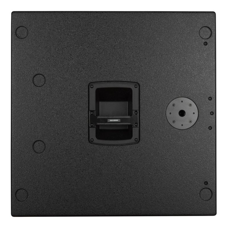 RCF Subwoofer SUB9004-AS Aktiv 18