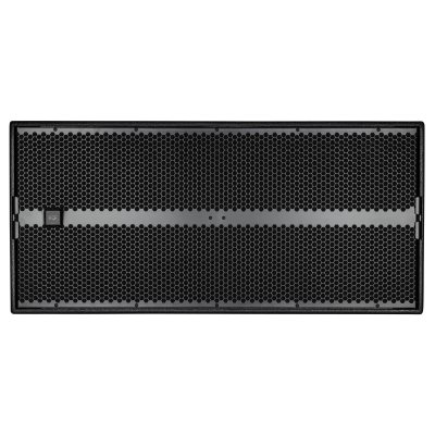 RCF Subwoofer SUB9006-AS Aktiv 2 x 18