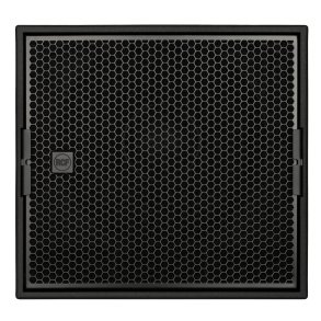 RCF Subwoofer SUB9016-AS Aktiv 1 x 16