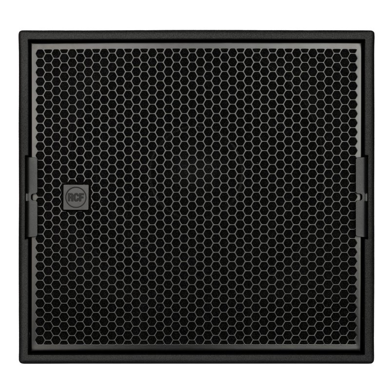 RCF Subwoofer SUB9016-AS Aktiv 1 x 16