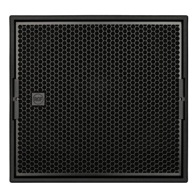 RCF Subwoofer SUB9016-AS Aktiv 1 x 16