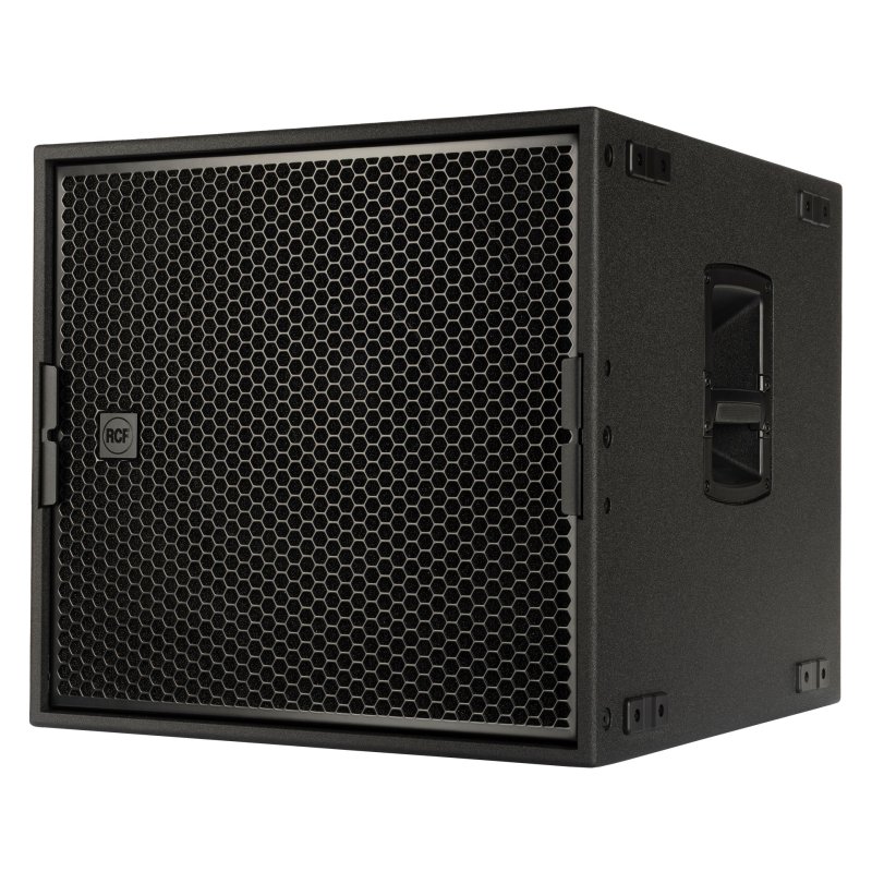 RCF Subwoofer SUB9016-AS Aktiv 1 x 16