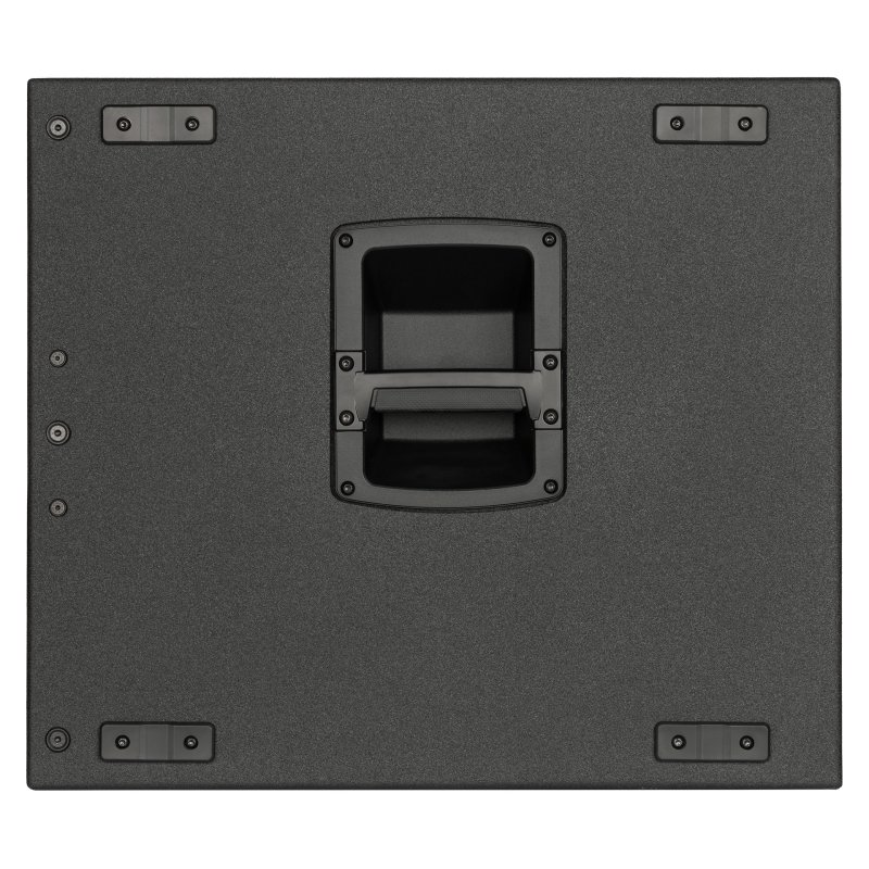 RCF Subwoofer SUB9016-AS Aktiv 1 x 16