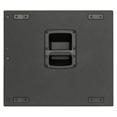 RCF Subwoofer SUB9016-AS Aktiv 1 x 16