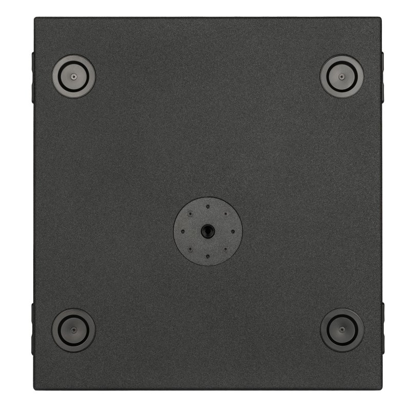 RCF Subwoofer SUB9016-AS Aktiv 1 x 16