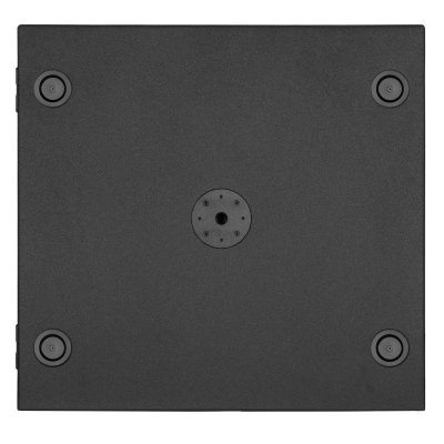 RCF Subwoofer SUB9019-AS Aktiv 1 x 19