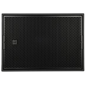 RCF Subwoofer SUB9019-AS Aktiv 1 x 19