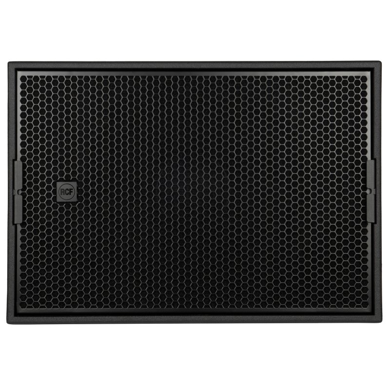 RCF Subwoofer SUB9019-AS Aktiv 1 x 19