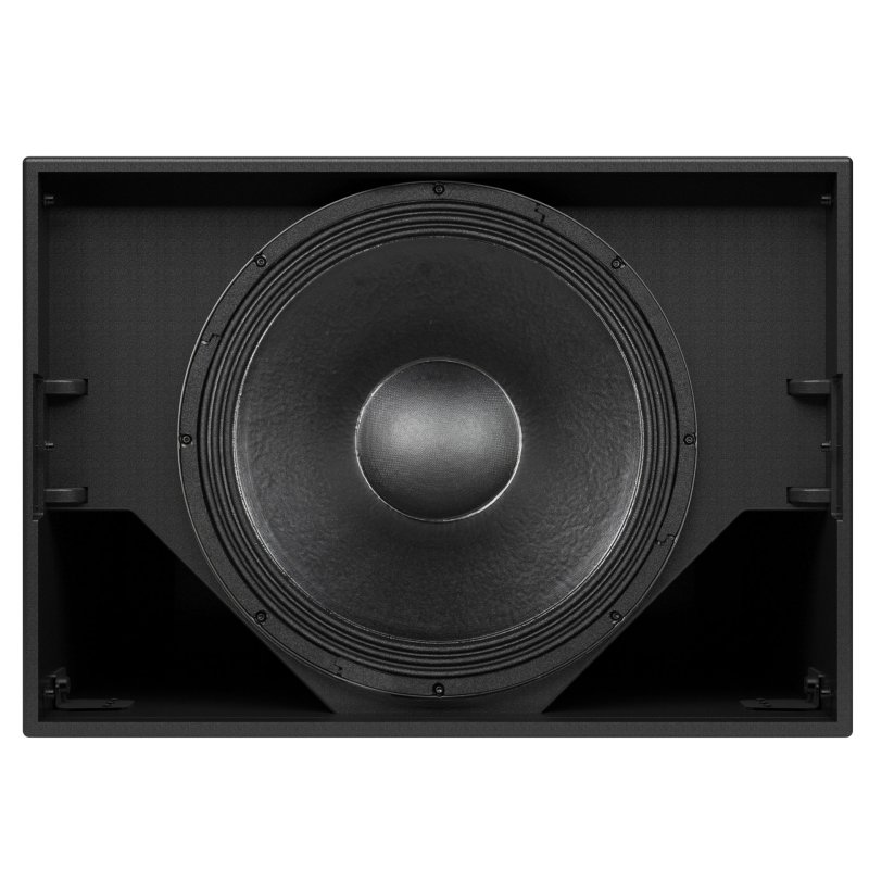RCF Subwoofer SUB9019-AS Aktiv 1 x 19