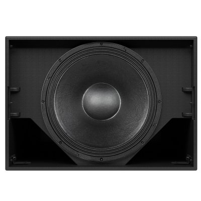 RCF Subwoofer SUB9019-AS Aktiv 1 x 19