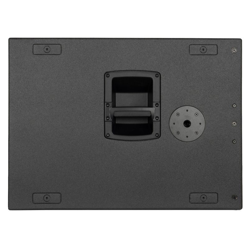 RCF Subwoofer SUB9019-AS Aktiv 1 x 19