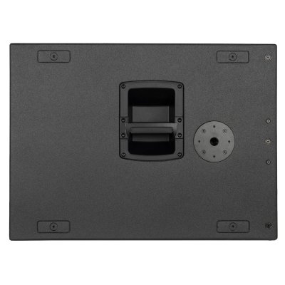 RCF Subwoofer SUB9019-AS Aktiv 1 x 19